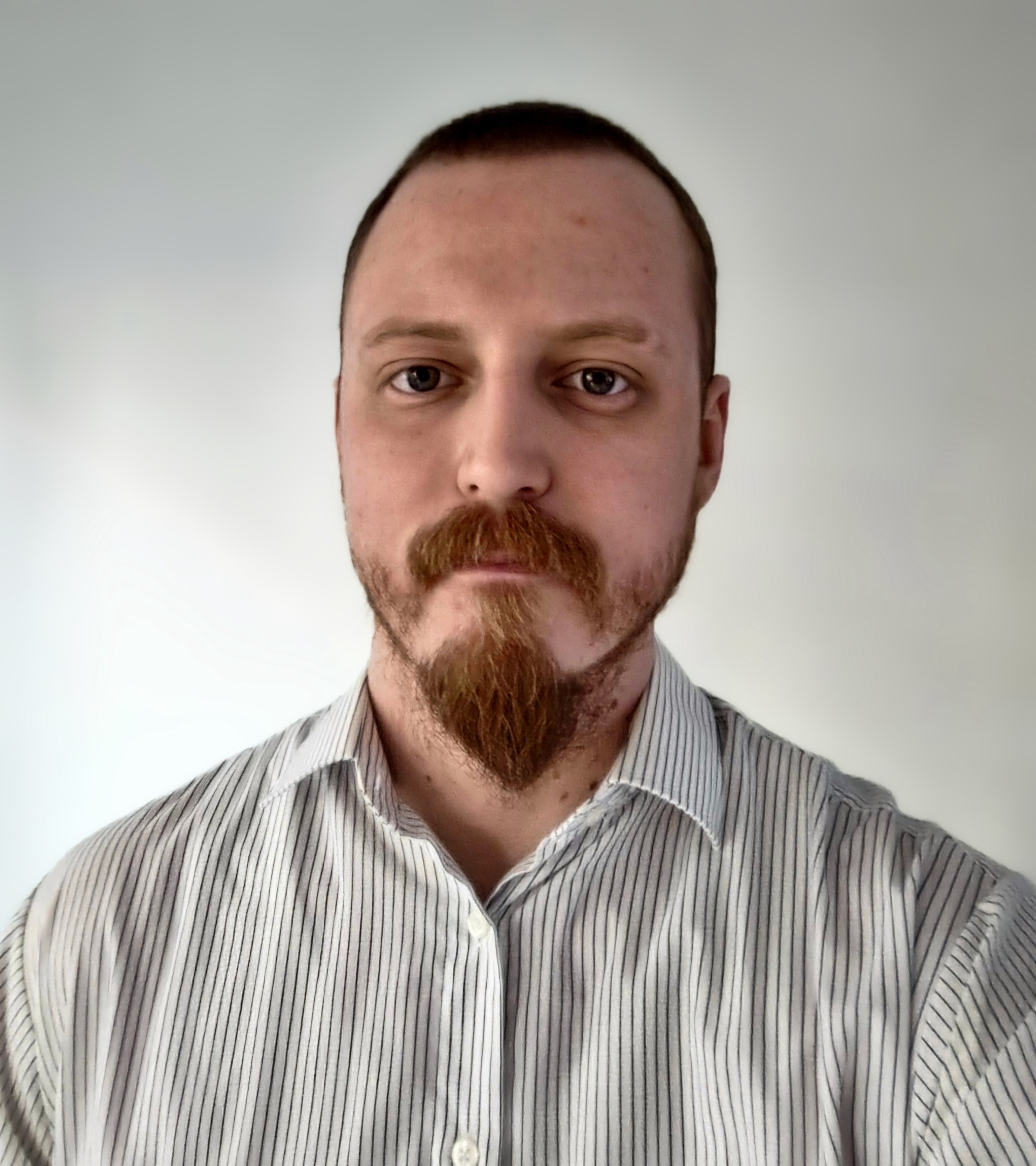 Robin Gustafsson