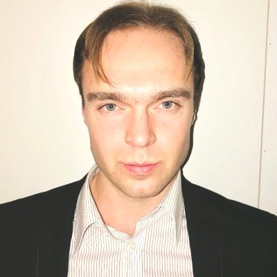 Lucas Adamsson